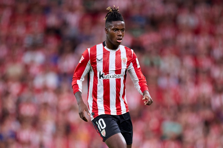 尼科-威廉姆斯:主場的球迷就像第12人,我們希望參加歐聯杯決賽