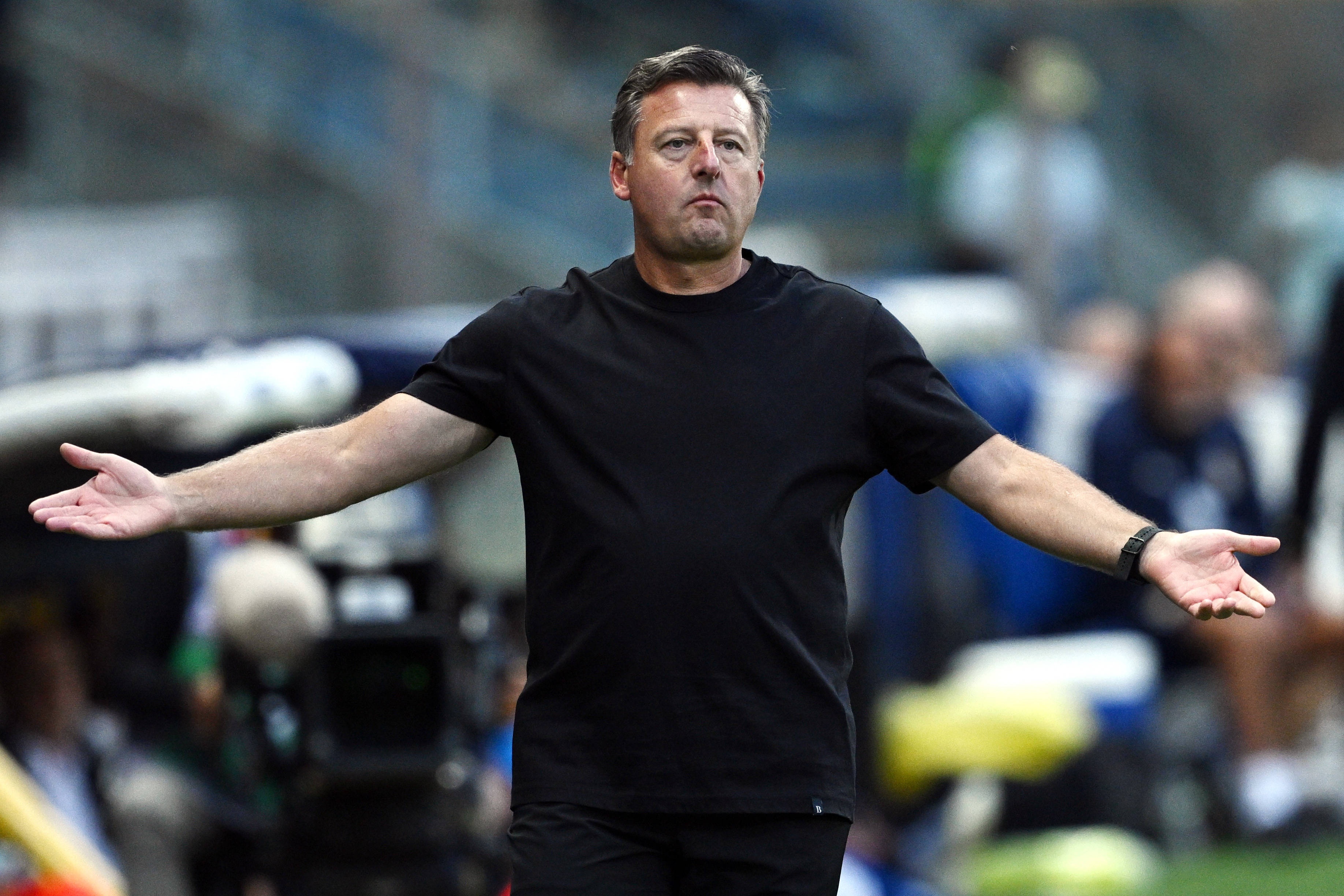 烏迪內(nèi)斯主帥:我們本該避免犯錯,本賽季的目標(biāo)是在意甲拿到50分