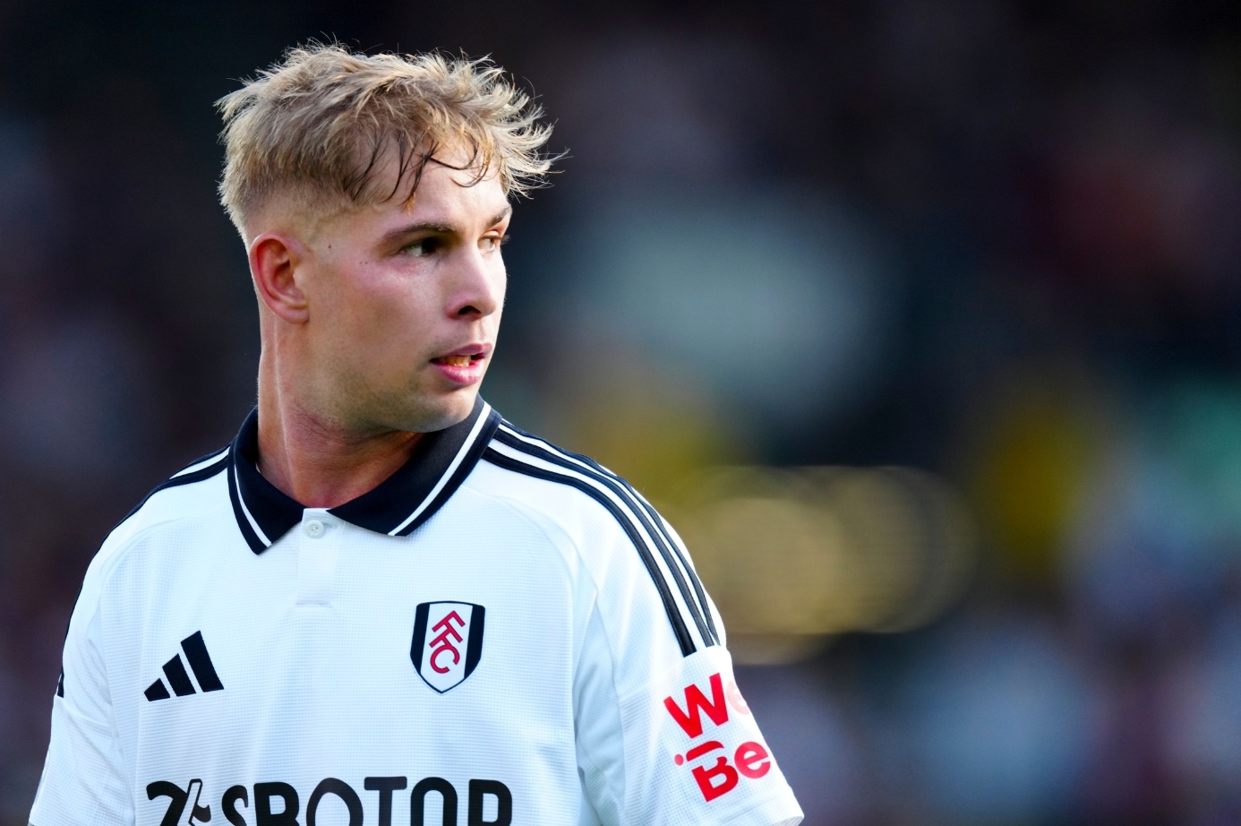 馬爾科-席爾瓦:史密斯-羅狀態有些起伏,他需要保持穩定的表現