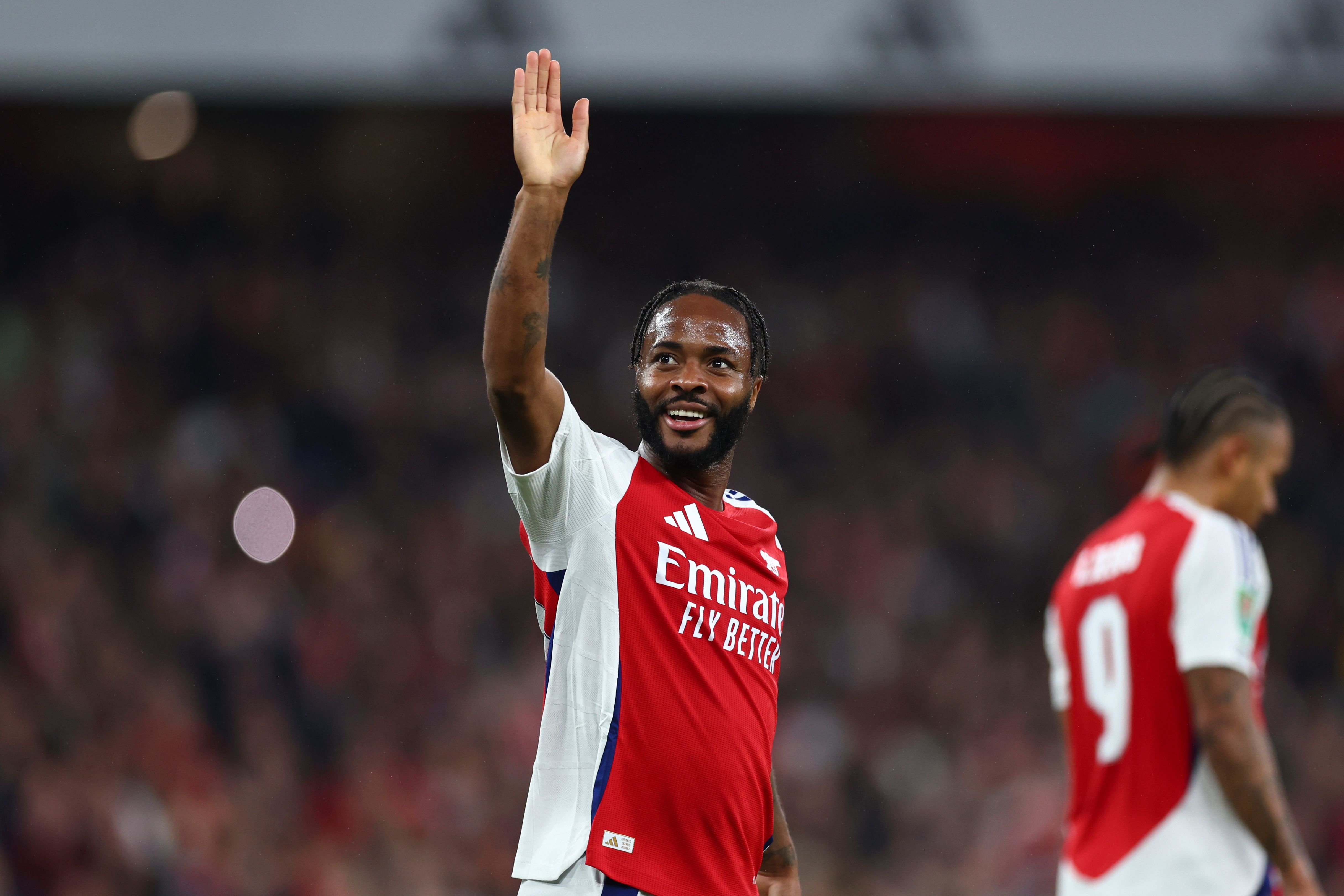 費迪南德:如今的斯特林不像過去的自己,過去的他踢球簡單直接