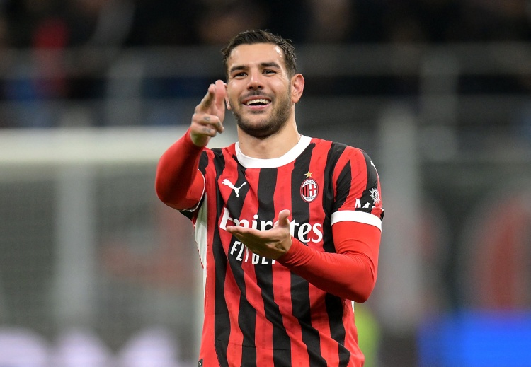 意天空預測米蘭意甲首發：A-希門尼斯替代萊奧踢左邊鋒，特奧首發