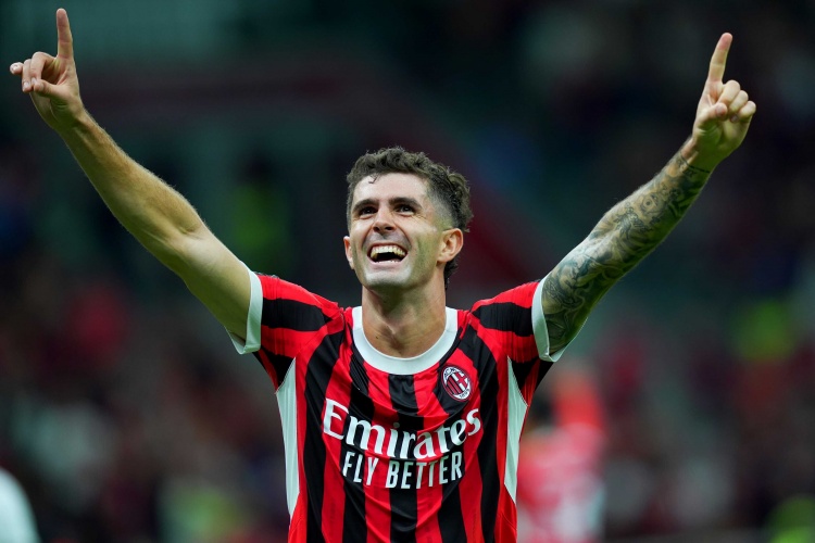 米蘭新聞網：普利西奇的續約已經達成協議，簽字很快就會到來