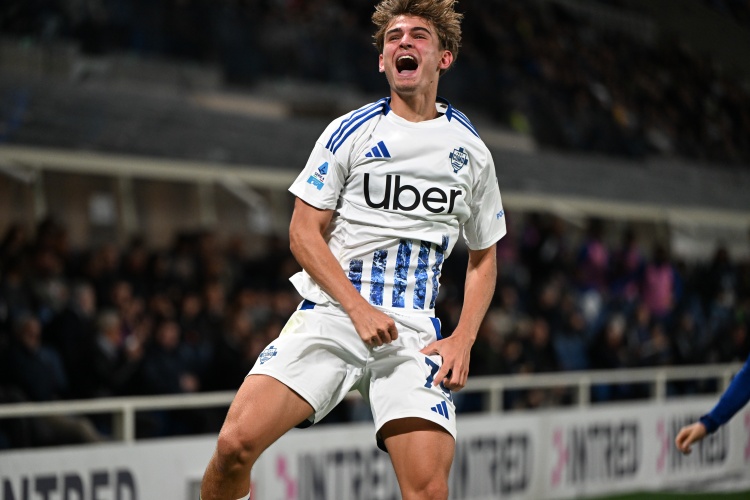 卡薩諾:尼科-帕斯是頂級球員,但他需要得到持續出場的機會