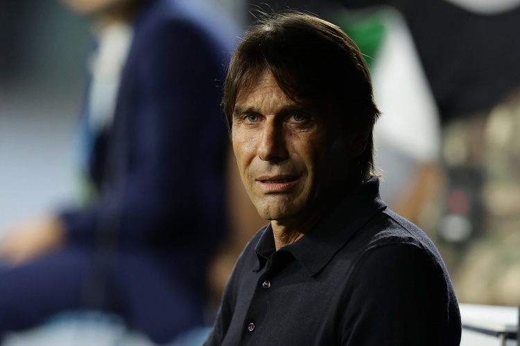 記者:圖多爾是成本較低的人選,尤文今夏最大目標是聘請孔蒂