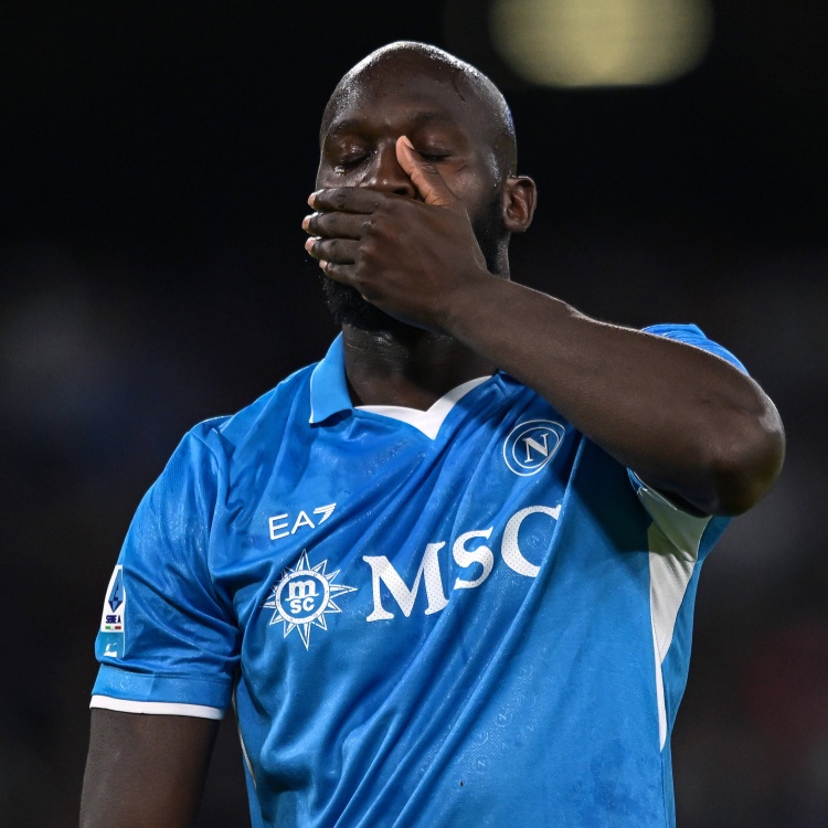 盧卡庫:要做一支難以被擊敗的球隊 得繼續保持與隊友的化學反應