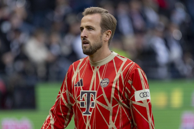 能否輪休?凱恩3戰(zhàn)波鴻5球2助,拜仁近3次主場總比分17-0橫掃對(duì)手