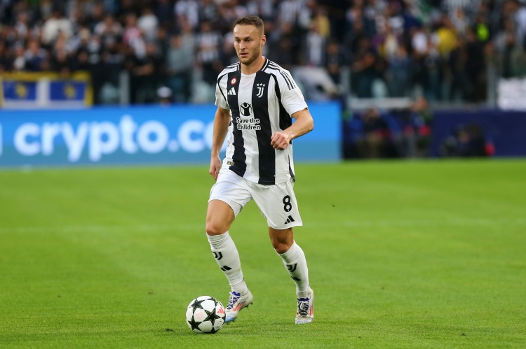 意媒:尤文恐難收回對庫普、路易斯和岡薩雷斯的1.34億歐元投資