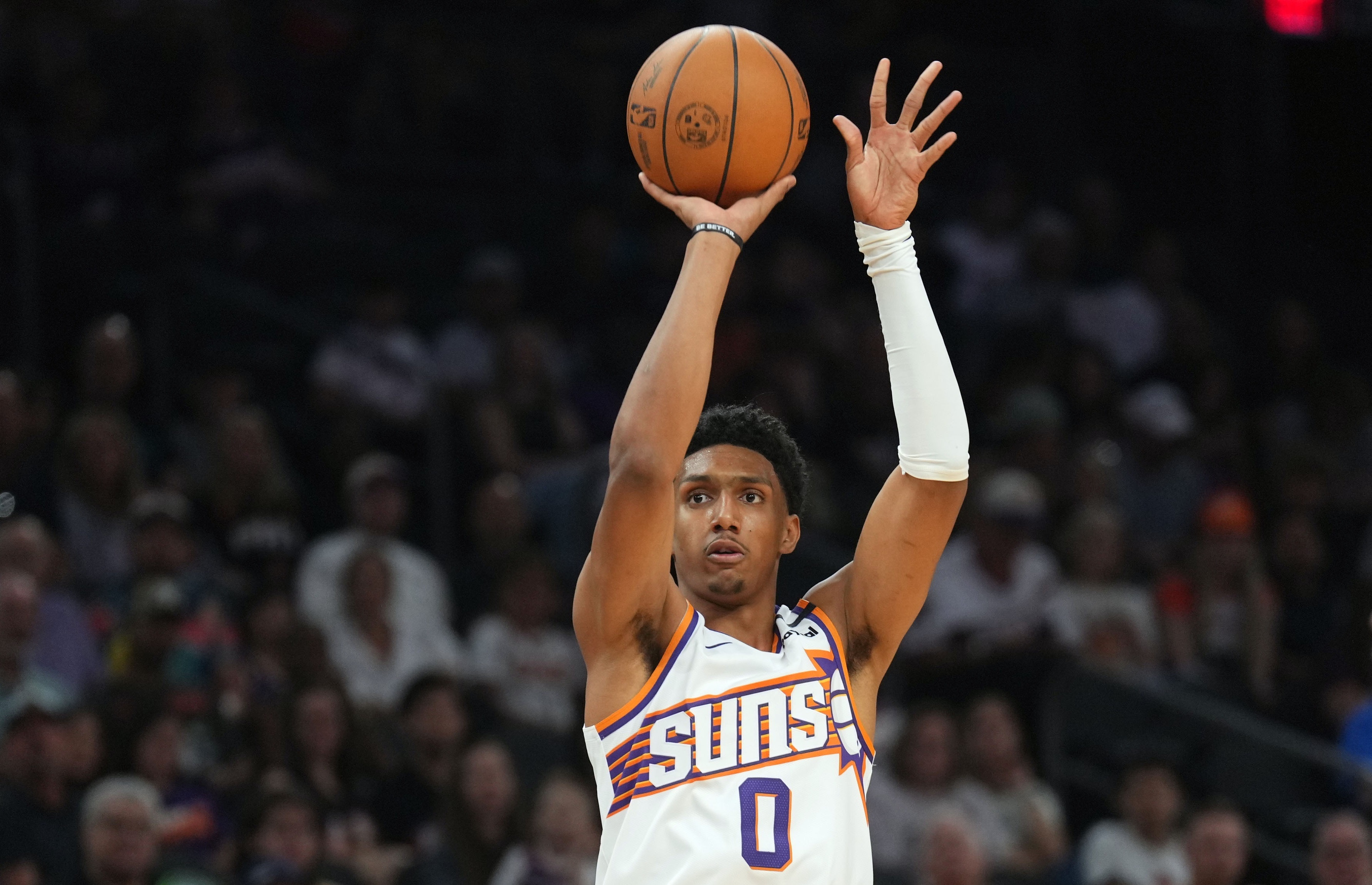 瑞安-鄧恩:我和伊戈達羅能帶來能量 這對我們來說意義重大