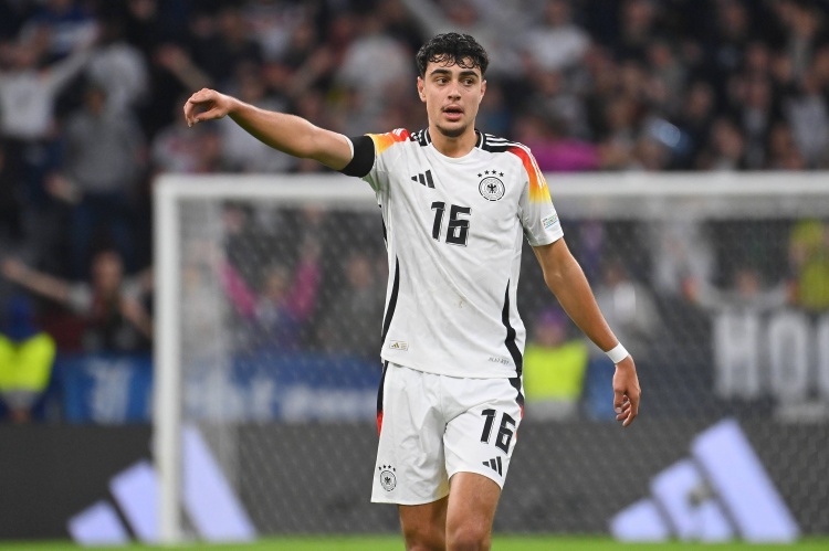 納帥:帕夫洛維奇在拜仁只踢了50%的比賽,這樣想去世界杯會很難