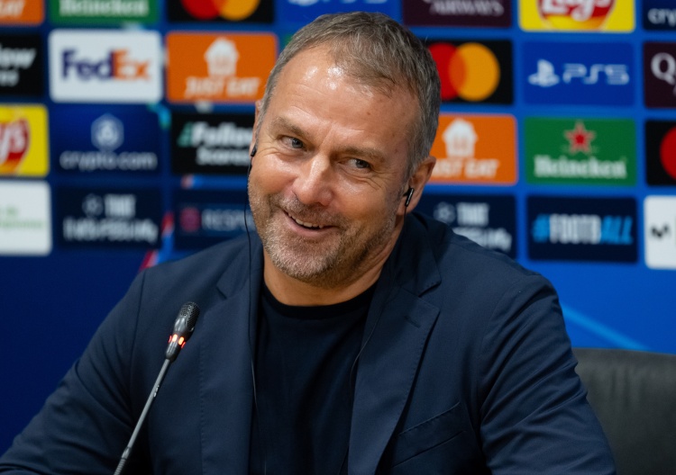 14勝3平!巴薩在進入2025年后各項賽事至今17場仍然未嘗一敗