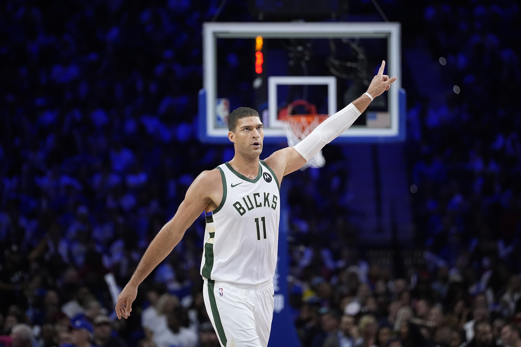 大洛:球隊今天打得很正確 我們從一開始就帶著正確的心態上場