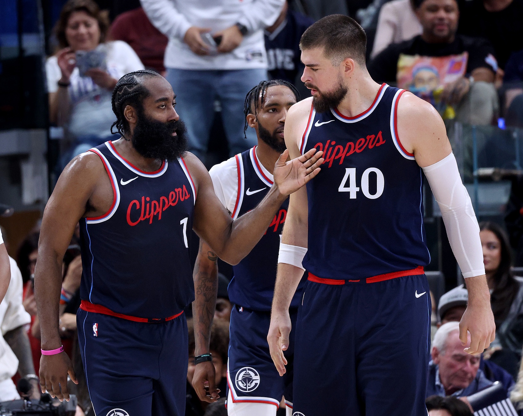 船記賽后點評:今天上場的所有球員都發(fā)揮完美 賽季最佳一戰(zhàn)