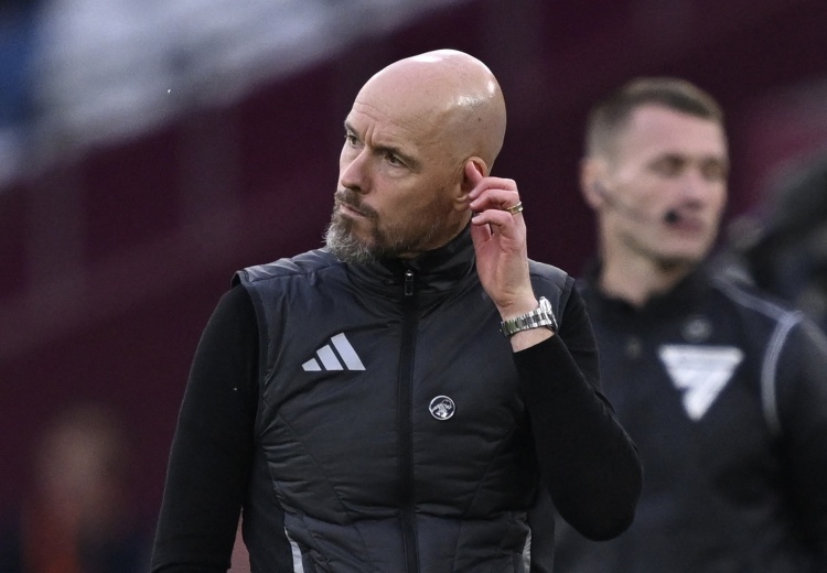 拉爵談去年夏窗：滕哈赫確實(shí)有發(fā)言權(quán)，所以引進(jìn)了一兩名荷蘭球員