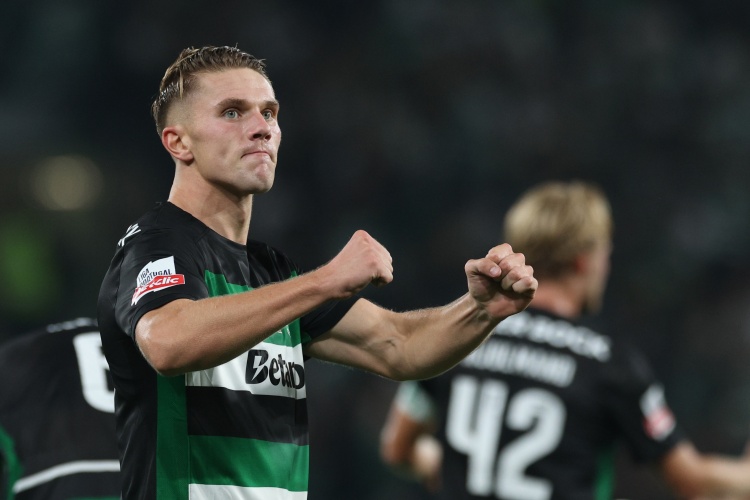 DO:確信切爾西夏窗會引進(jìn)一名9號位球員 無跡象顯示藍(lán)軍資金受限