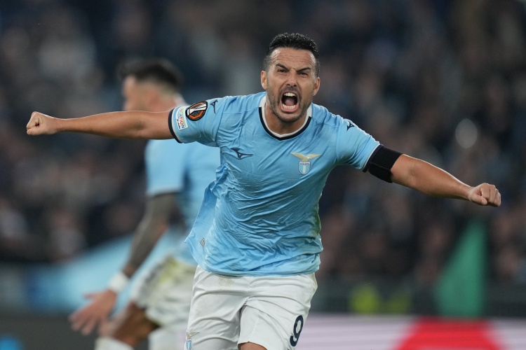 佩德羅：拉齊奧要為歐冠資格而戰(zhàn)，現在是賽季最重要的階段