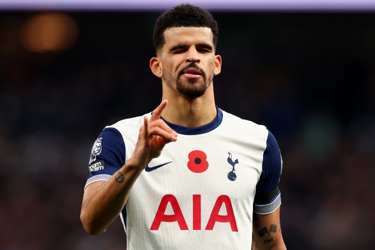 高效!索蘭克本賽季在歐聯杯僅首發3次,但已經直接參與5球