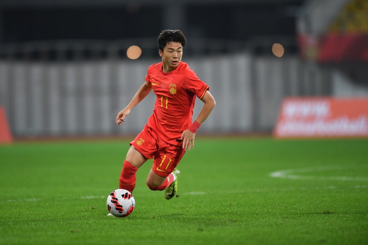 嘆息!唐天翼此前采訪:希望能為國征戰 從小夢想到五大聯賽踢球