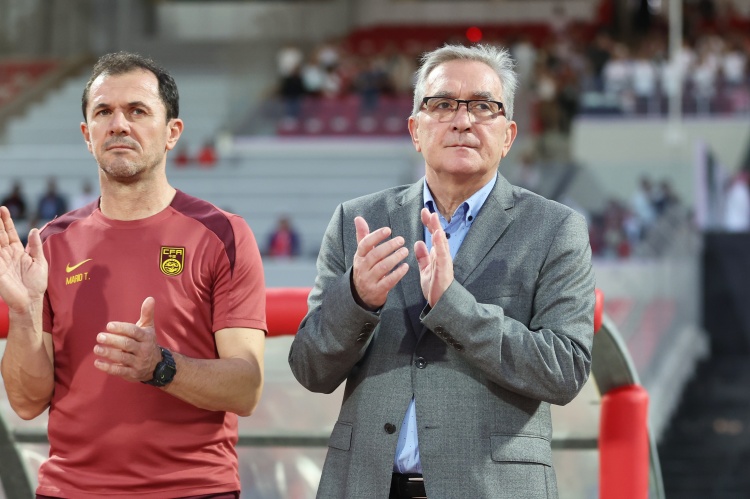 津媒：伊萬滿意國足訓練表現，國腳對戰術的理解和執行更高效