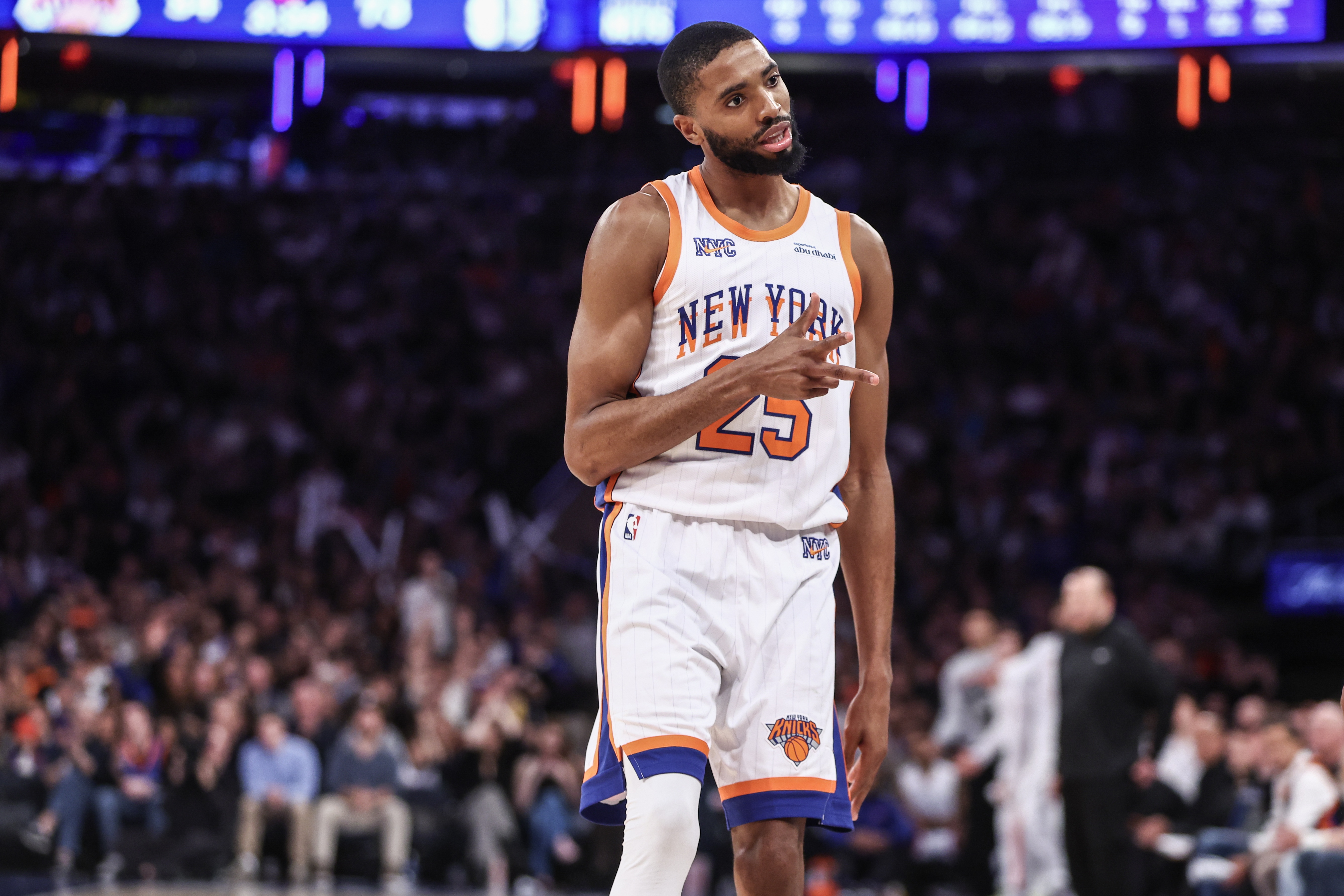 大橋第三節僅得1分!錫伯杜:他手感火熱 對手做出了調整