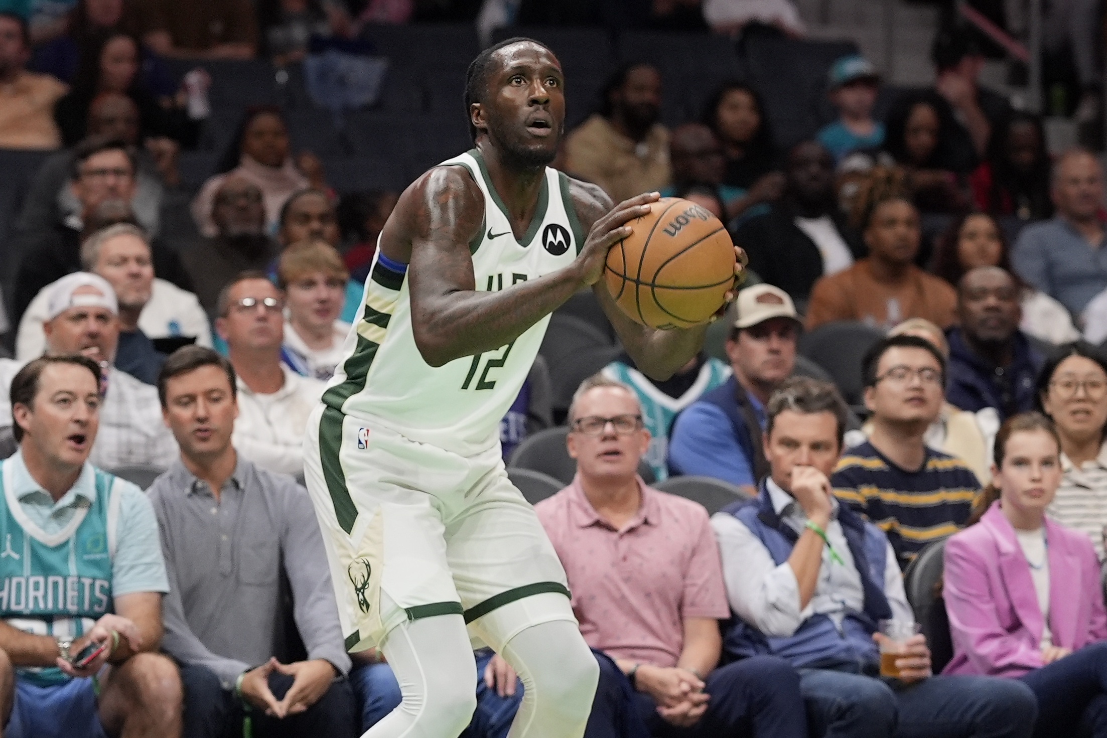 普林斯:字母哥和利拉德都打出了應有水準 我們本可以贏下比賽的