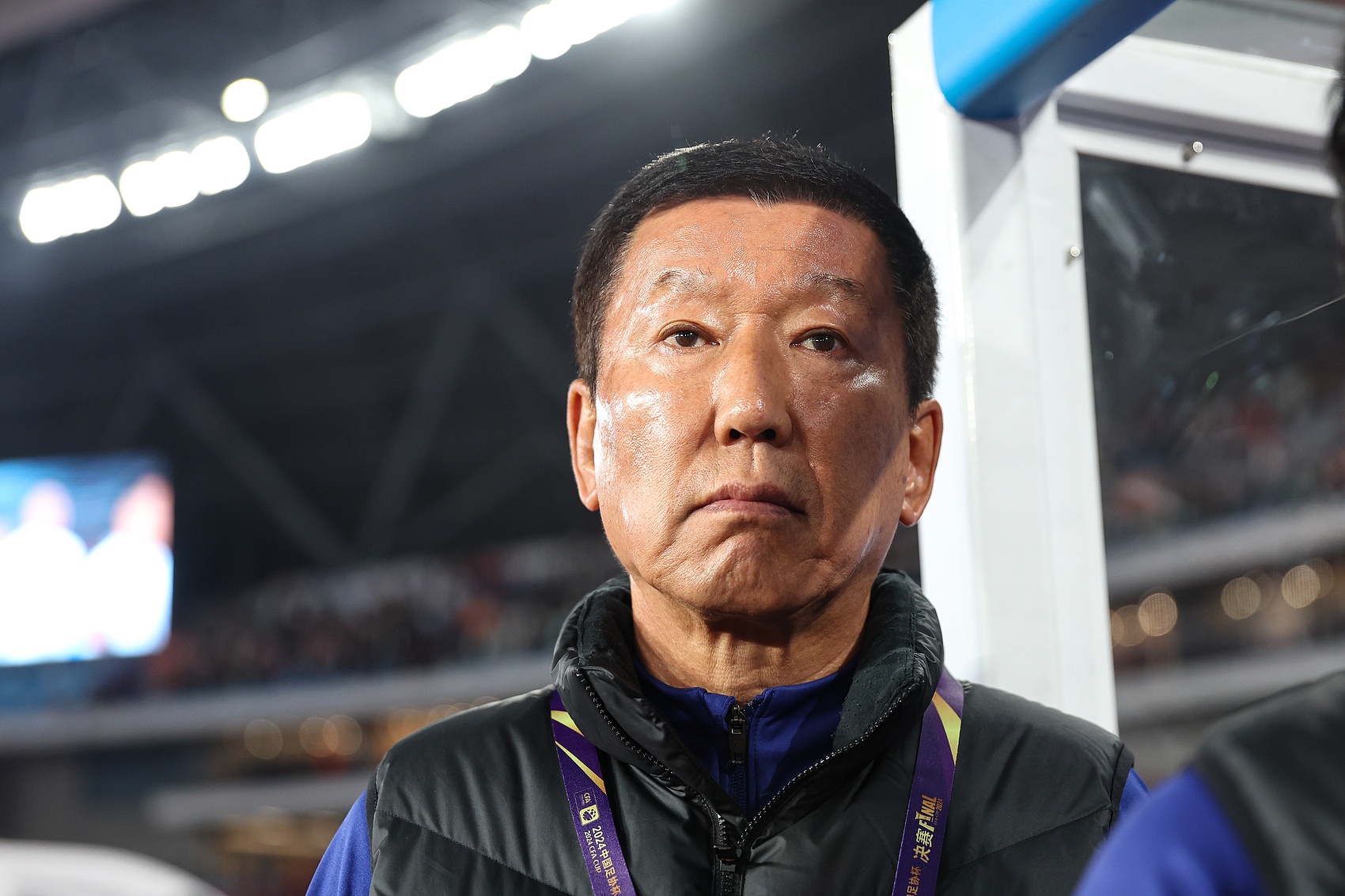 魯媒:泰山逆轉(zhuǎn)贏球背后也有不足 崔康熙坦言陣容安排問題很大