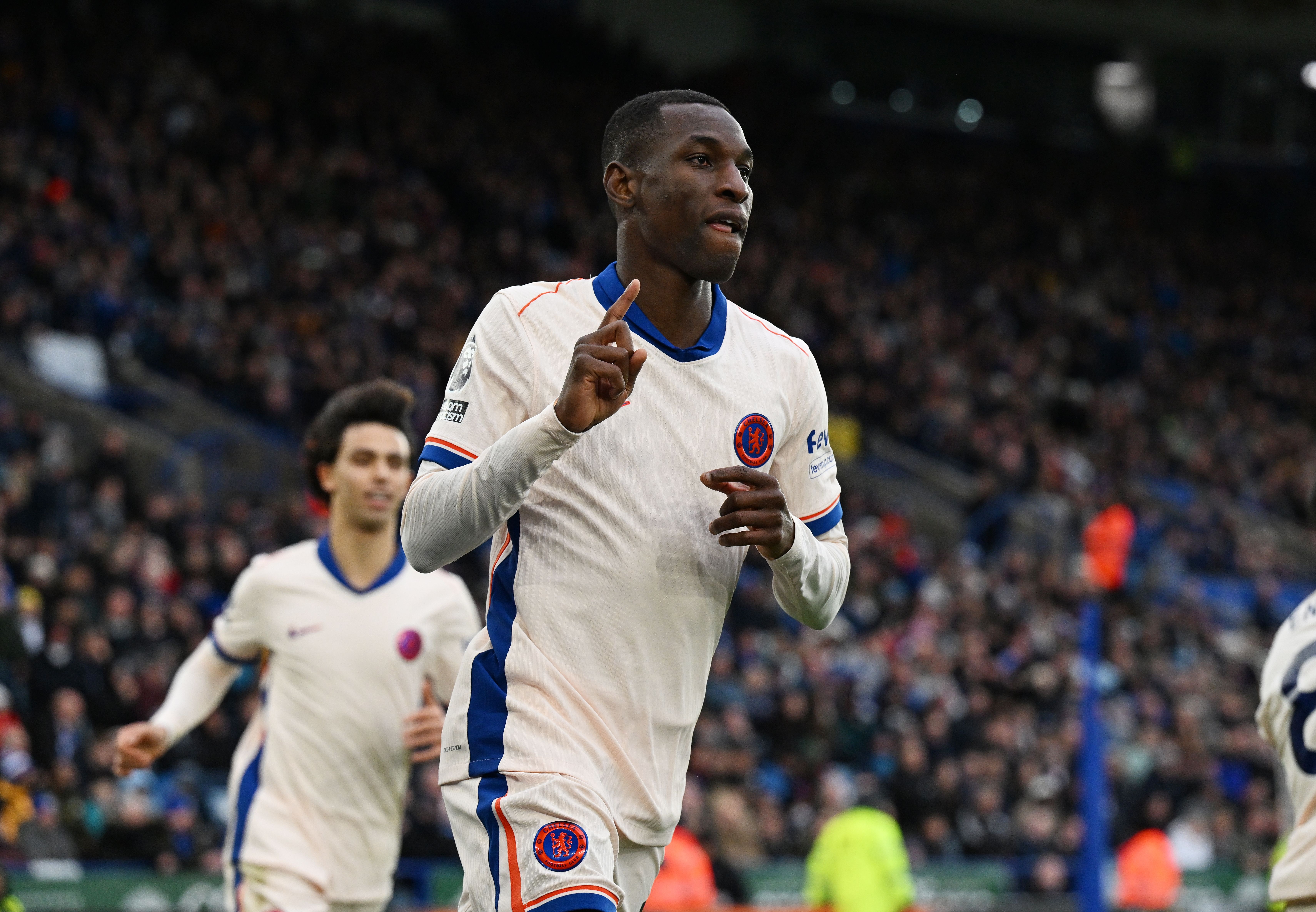 舍伍德:杰克遜沒有得到應有的尊重,他在切爾西的作用沒人能替代