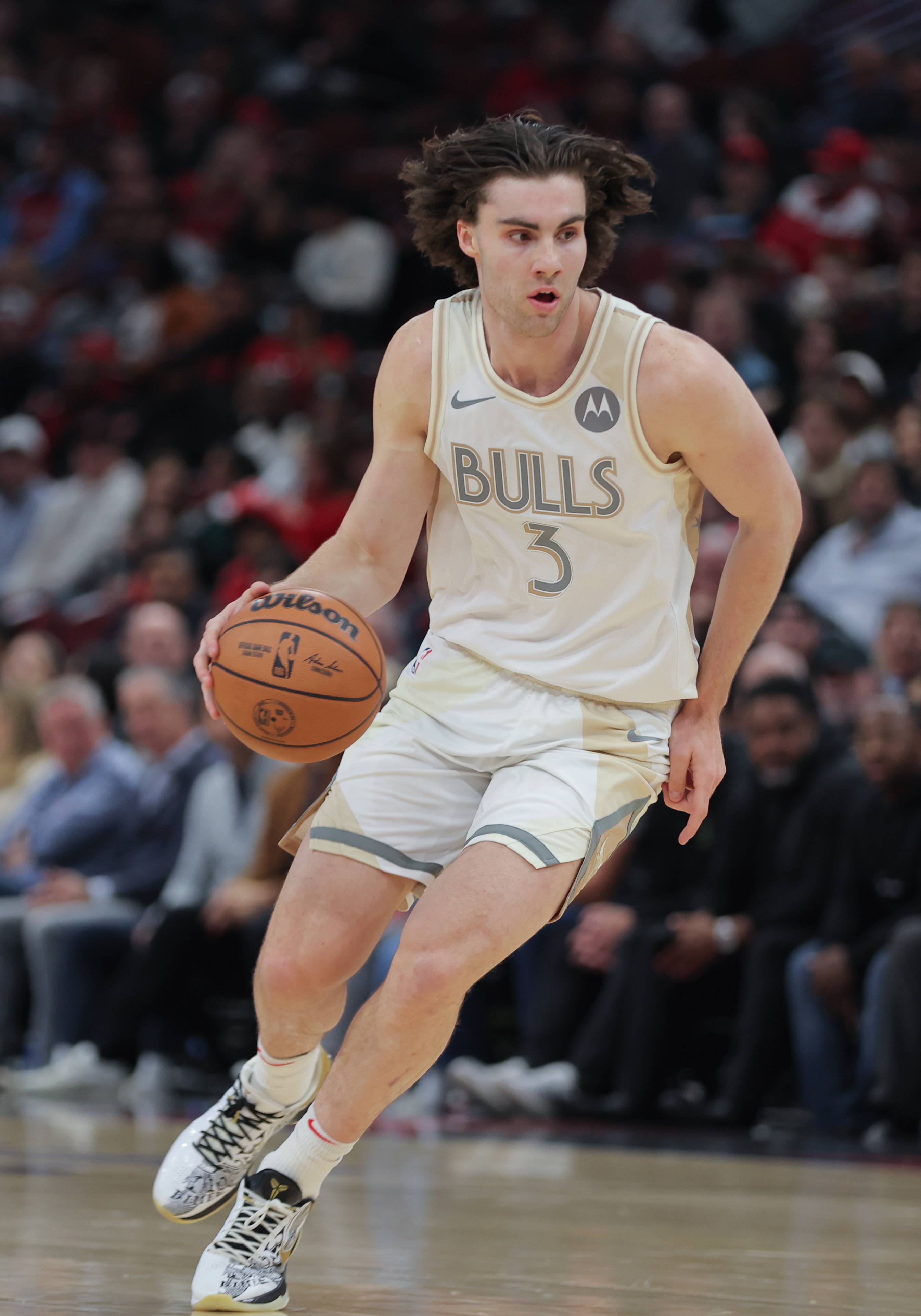 三雙雛形?基迪半場替補5中3&三分1中1拿到7分7籃板5助攻