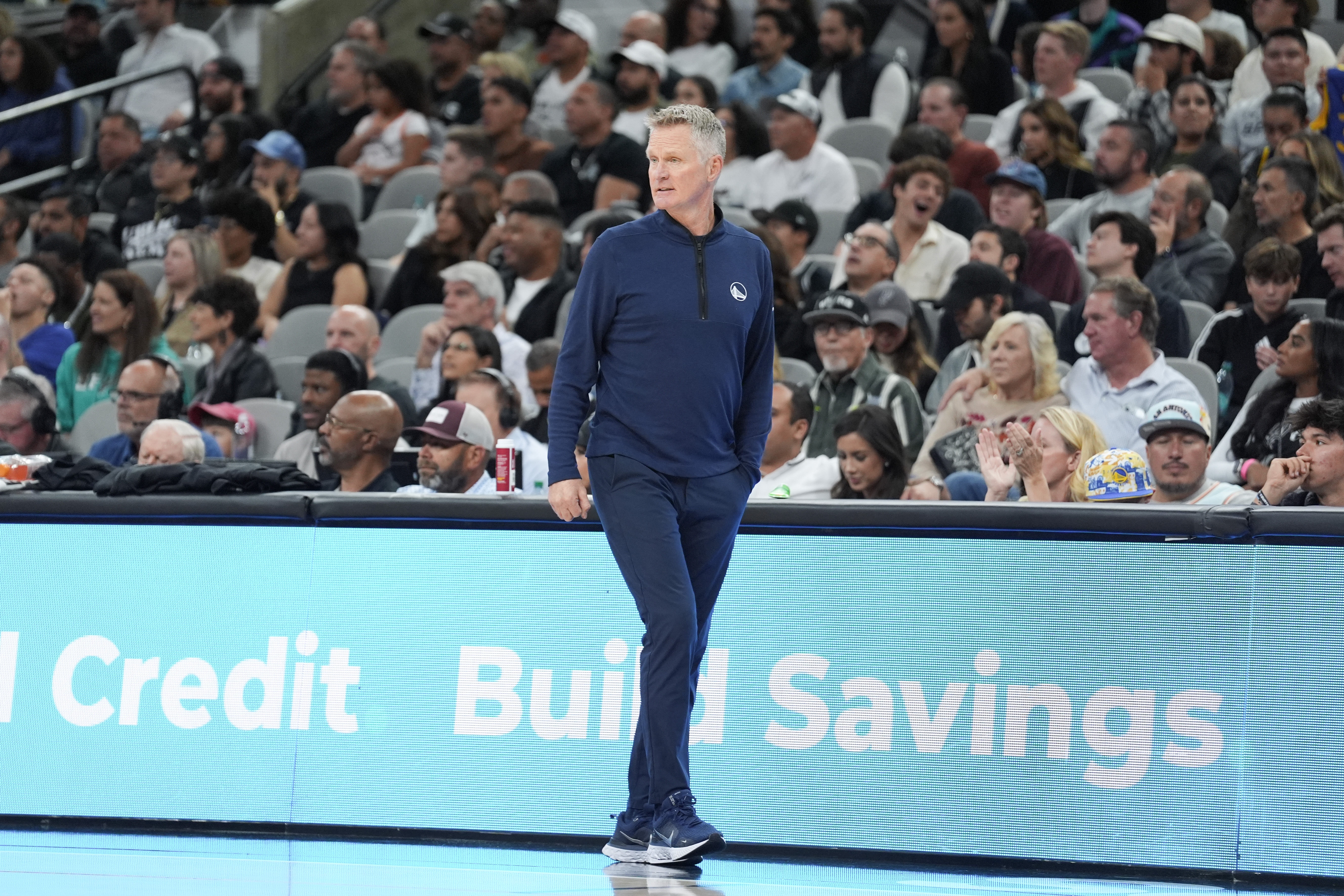 接下來連打4支弱旅&希望球隊(duì)如何應(yīng)對？科爾：做好防守&減少失誤