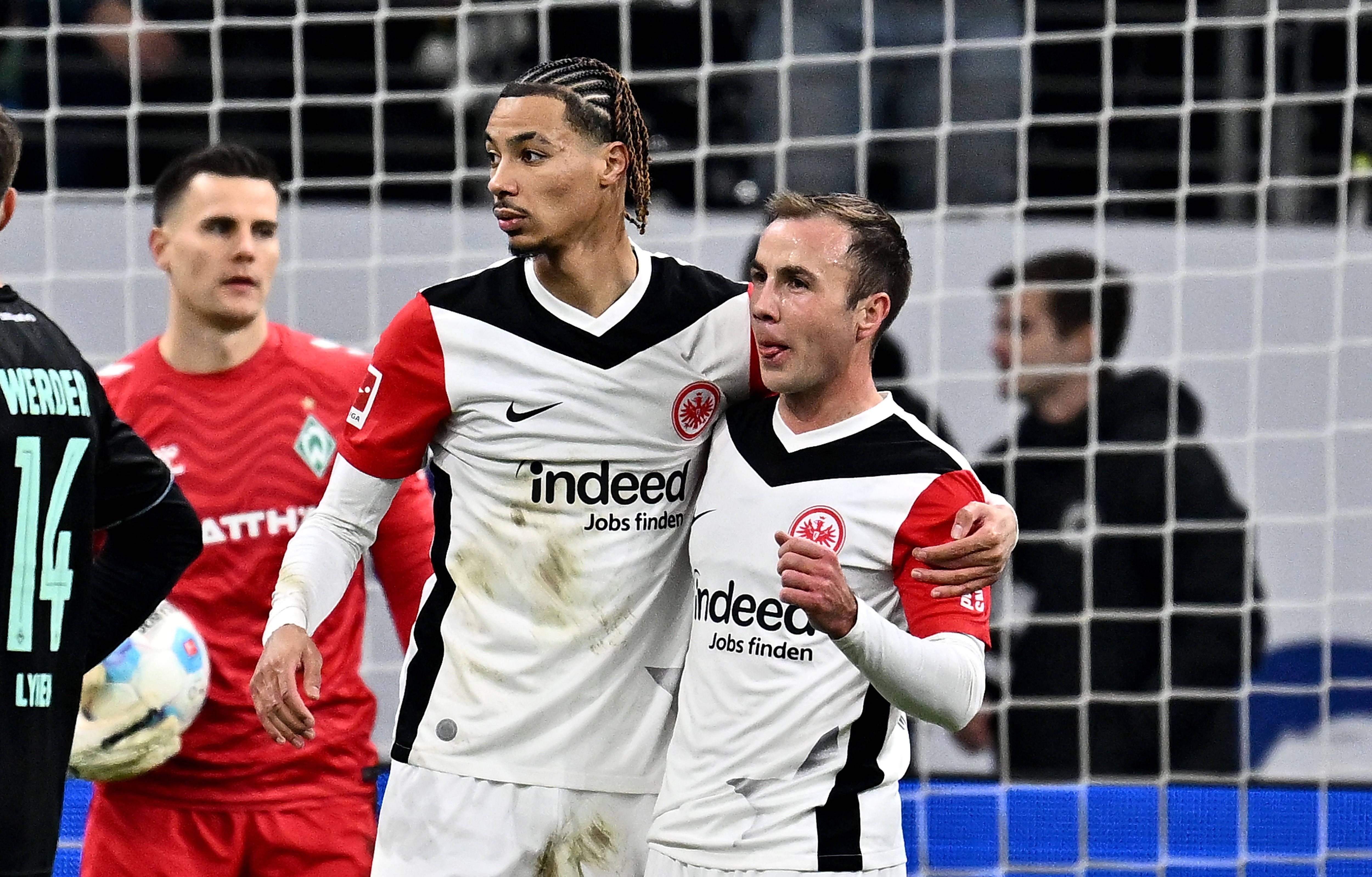 格策對陣斯圖加特打進制勝球,馬特烏斯:他就像紅酒越陳越香