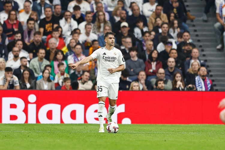 解約金1億！科貝：阿森西奧與皇馬續約至2029，原年薪100萬將上漲