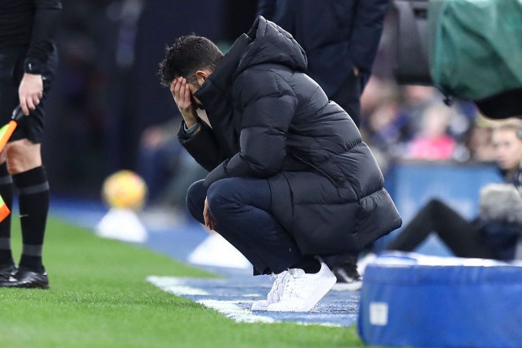 “21冠任務”已成笑談?曼聯唯有放下盲目的執念,方能徹底重生