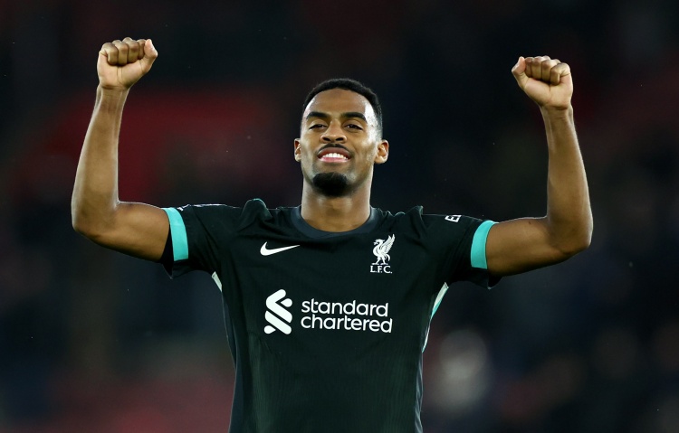 郵報:赫拉芬貝赫和阿利森身體無礙,可以出戰默西塞德德比