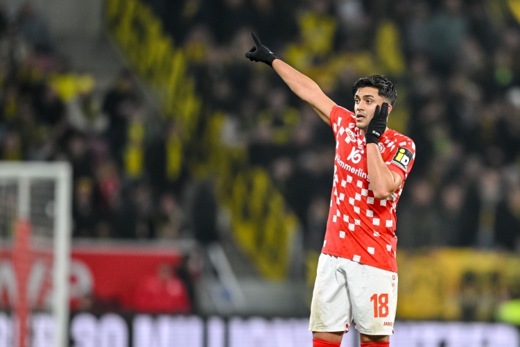 阿米里：每天都在為重回國家隊而努力，周二接到納帥電話時我哭了