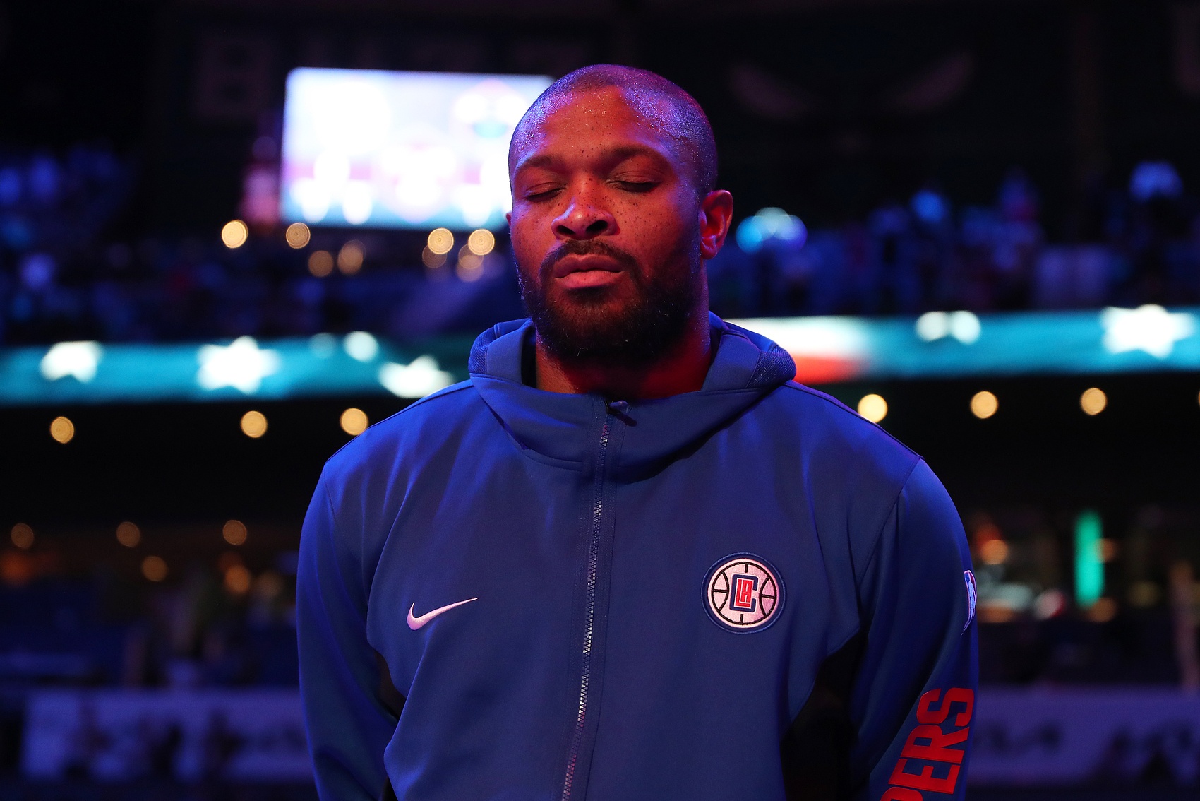 錫伯杜：塔克在聯盟經歷過很多 得到的一切都是靠自己努力得來的