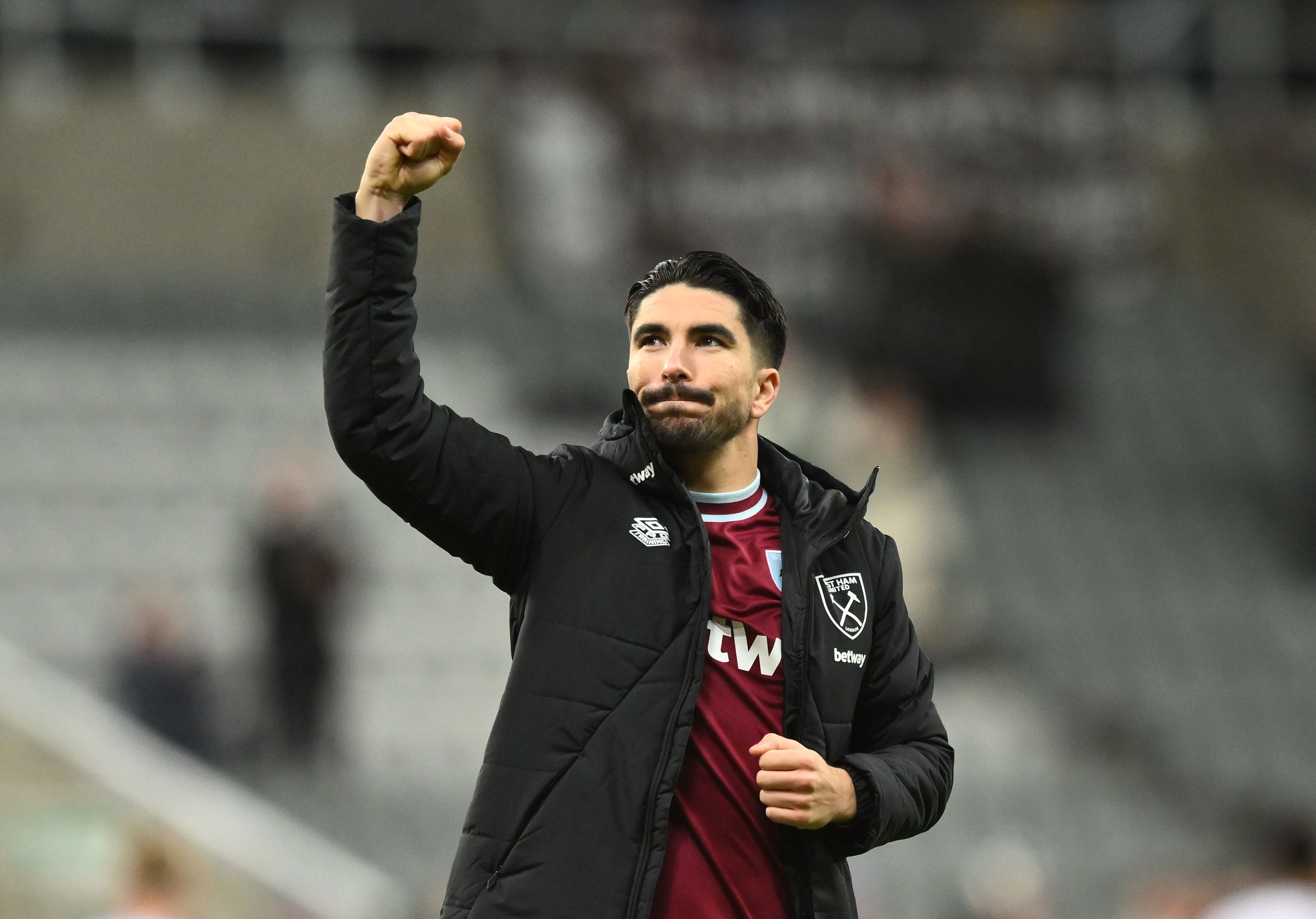 索萊爾：我離開(kāi)巴黎是想要更多出場(chǎng)時(shí)間，英超是世界最佳聯(lián)賽之一