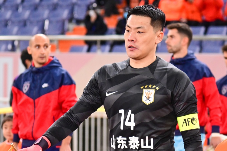 魯媒：國腳王大雷、李源一抵達梅州，黃政宇、高準翼和謝文能輪休