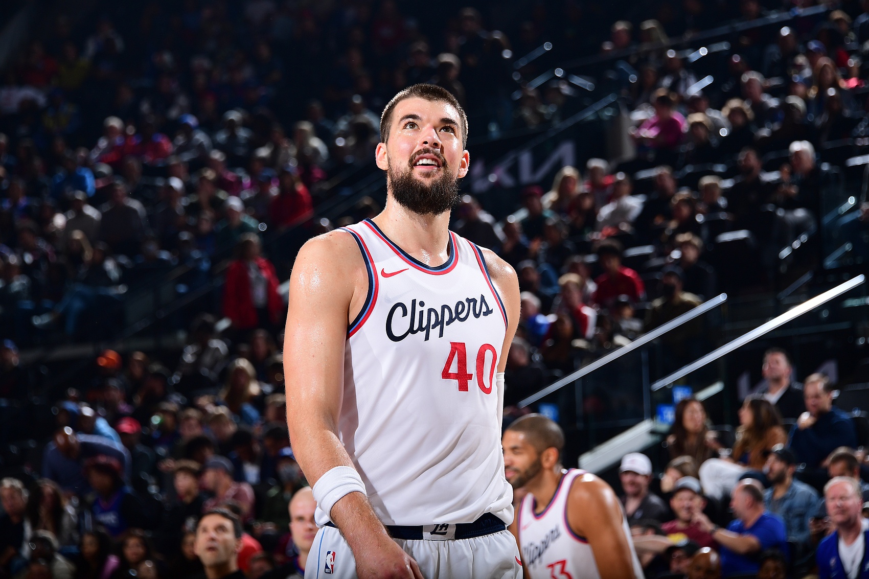 信心爆棚!祖巴茨:擊敗騎士說明我們能擊敗任何對手