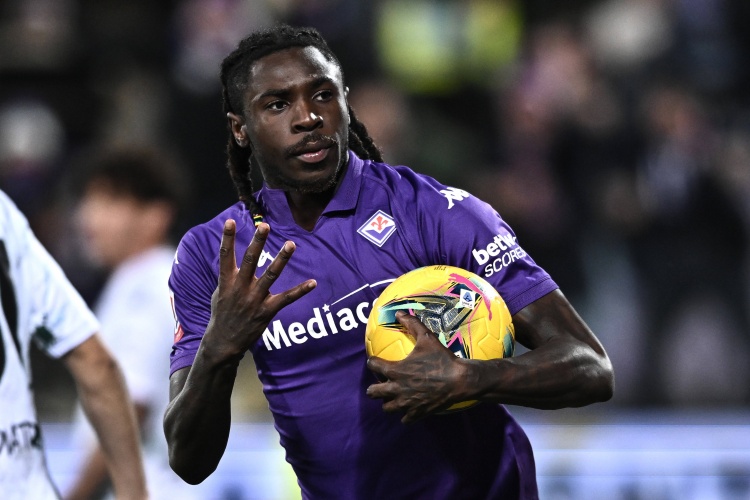 意天空預測紫百合vs尤文首發：法喬利&基恩戰舊主，卡盧盧右后衛