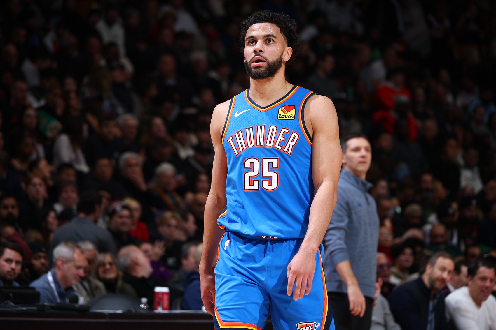 新秀發展報告:黃蜂籃網戰績差新秀差 灰熊雷霆贏球不耽誤練新秀