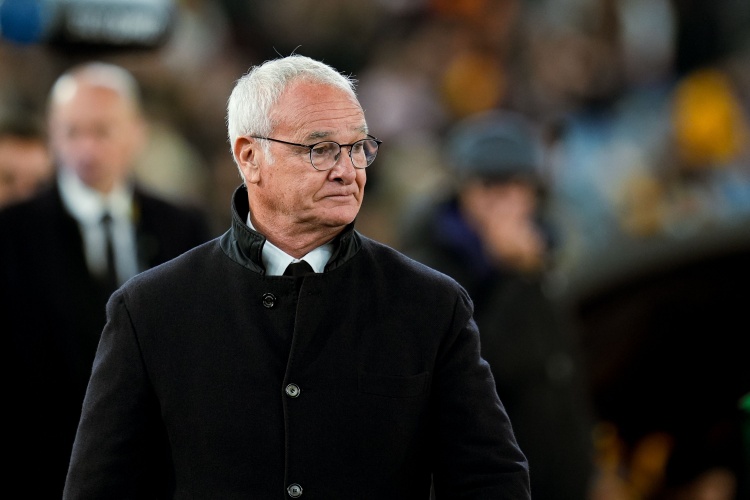 拉涅利效應！羅馬取得意甲5連勝，是2017年以來首次做到