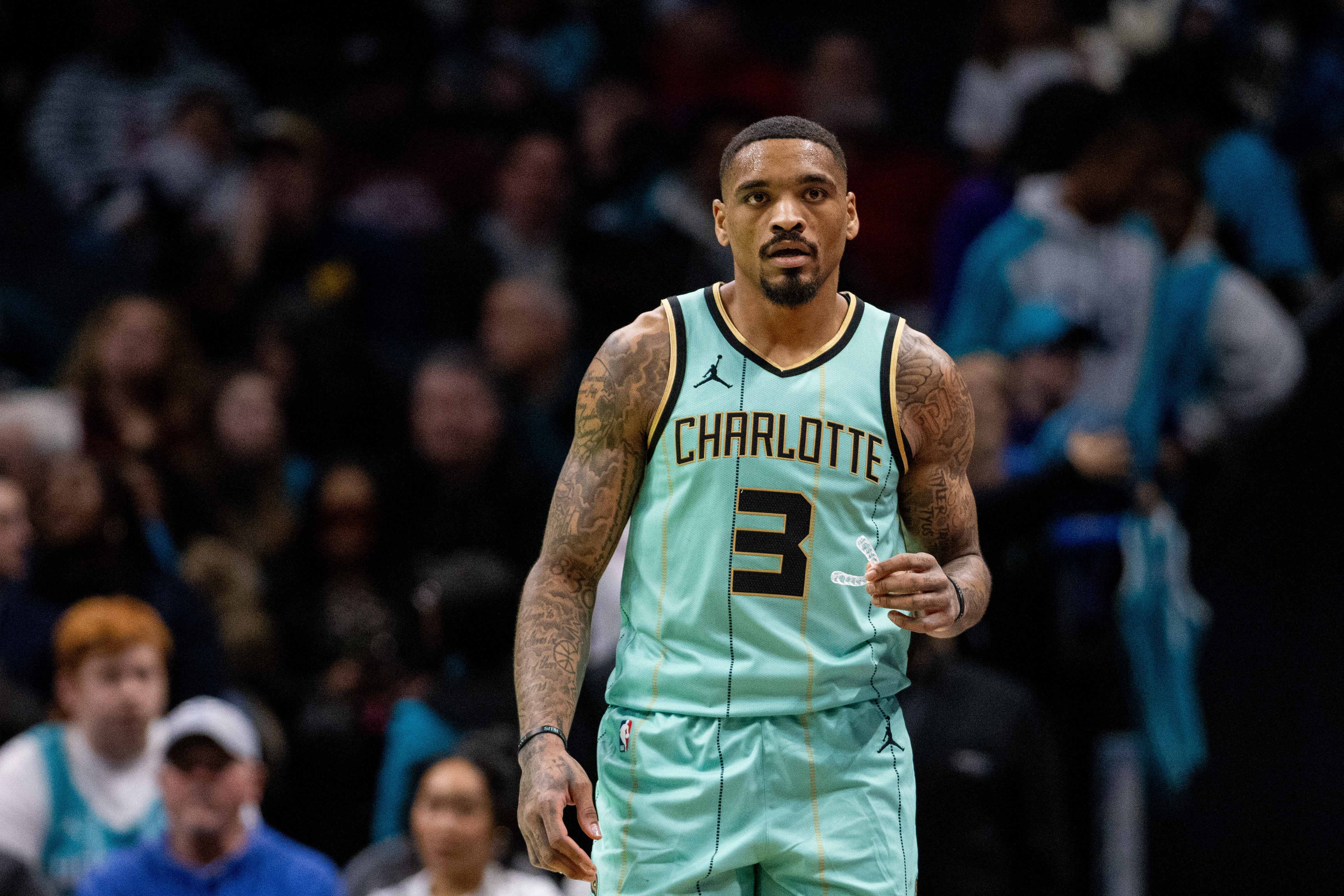 黃蜂主帥:很欣賞杰弗里斯為球隊帶來的表現(xiàn) 攻防表現(xiàn)都很棒