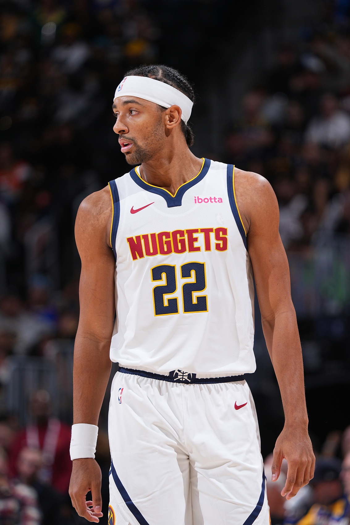 輸球原因?掘金本場替補僅得8分 納吉6分 沃特森2分