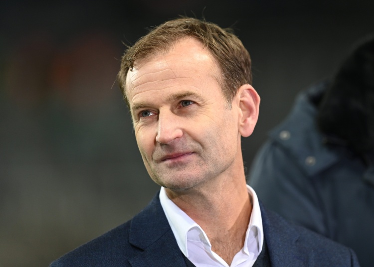 前往沙特?記者:前紐卡和曼聯(lián)總監(jiān)阿什沃斯正和利雅得勝利談判