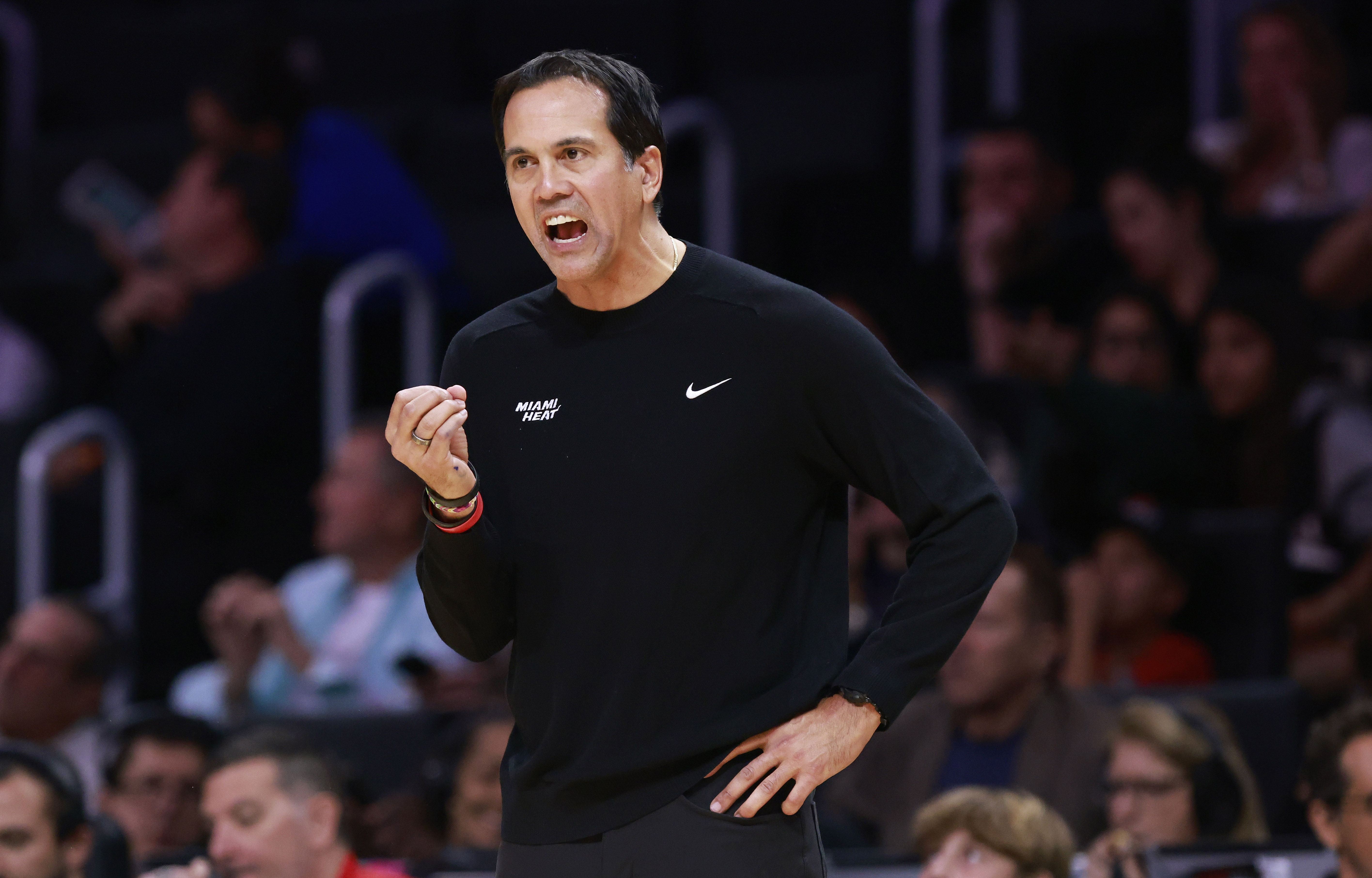 終結10連敗！斯波：不會把勝利當成理所當然 要認識到贏球有多難