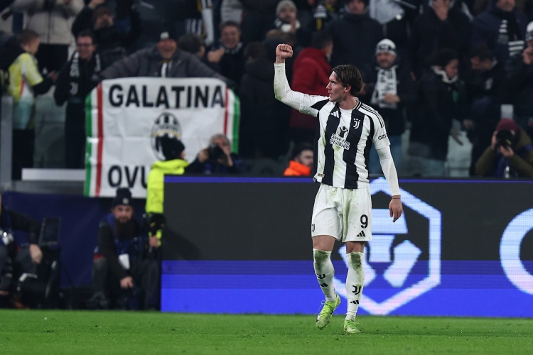 羅體：雖然圖多爾看好弗拉霍維奇，但尤文仍然計劃夏窗出售他