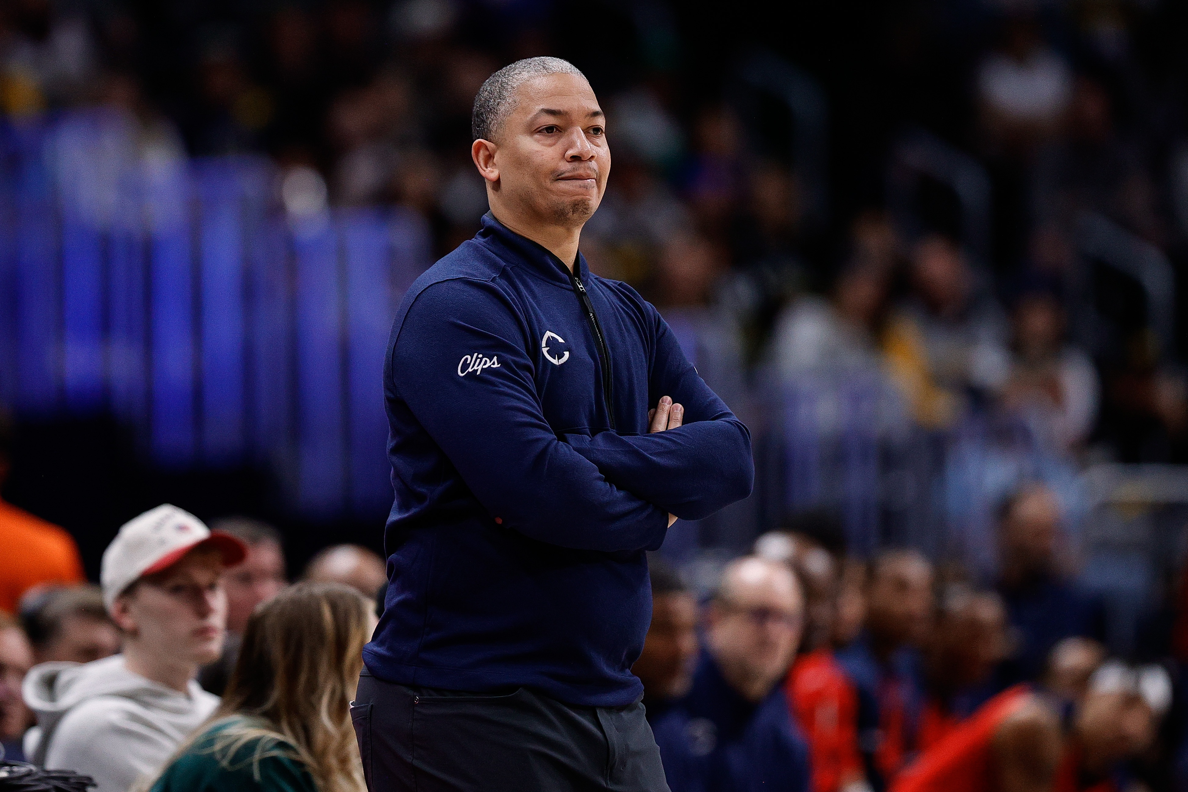 盧:剛結束客場之旅回來 球員們本可以找任何借口 但他們沒有