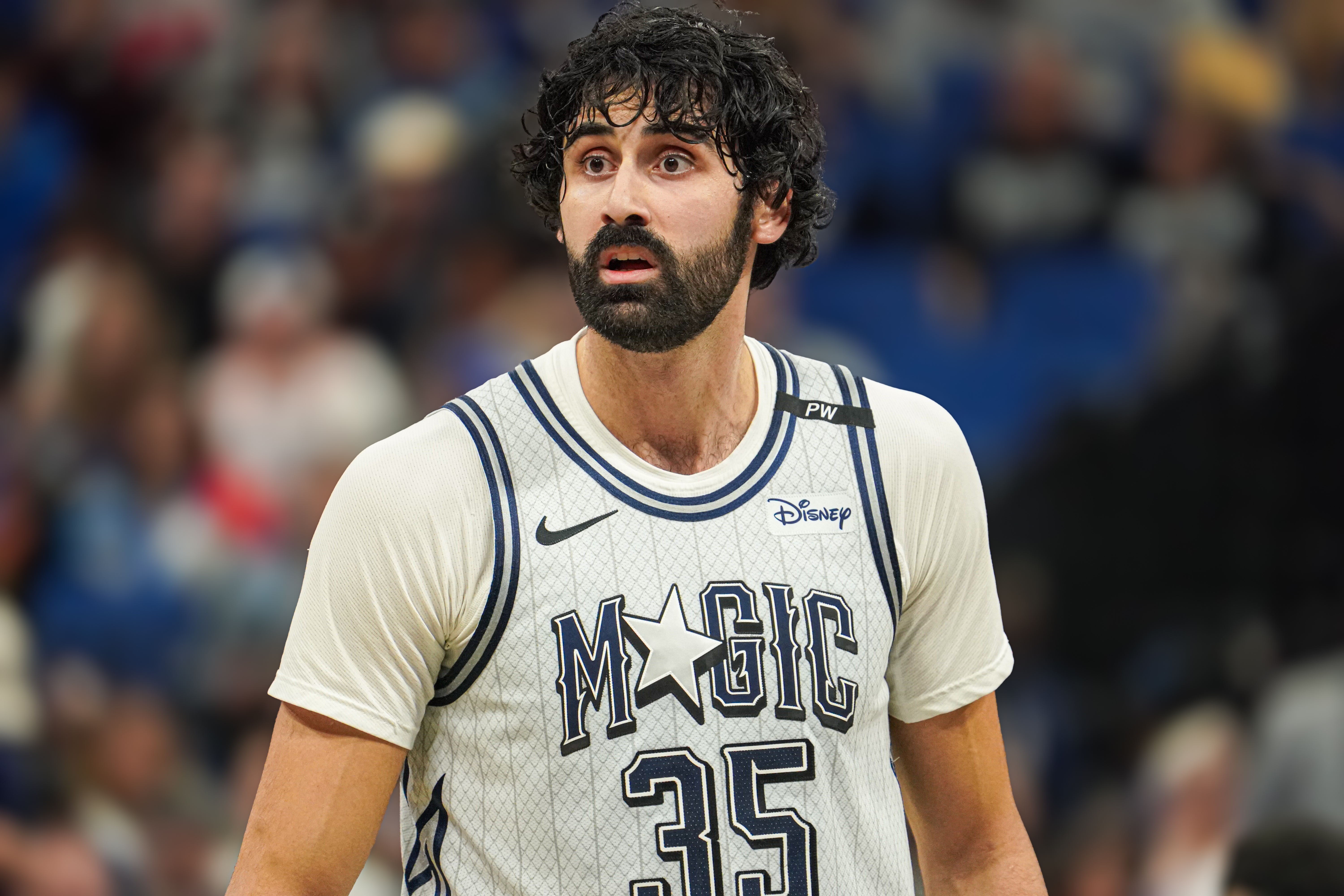 比塔澤：火箭是一支強隊 我們必須全神貫注地打滿48分鐘