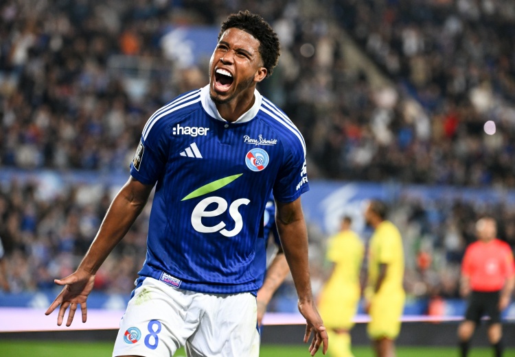 本賽季27場10球3助攻!羅馬諾:安德烈-桑托斯將隨切爾西踢世俱杯