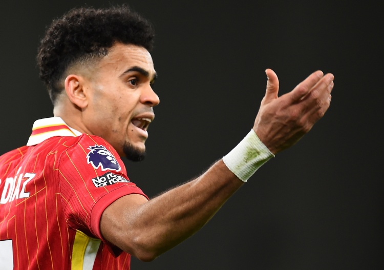 每體:巴薩視迪亞斯為夏窗主要目標,轉會費預計7000萬-7500萬歐