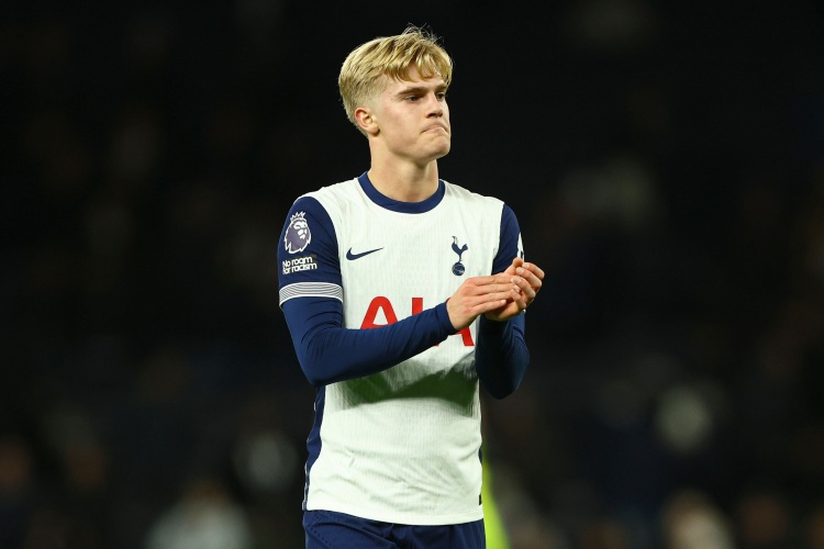 熱刺中場貝里瓦爾談瓜迪奧拉稱贊:聽起來很好,但不會看得太重